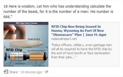 rfid chip now mandatory in hanna wyoming|rfid chip implantation rumors.